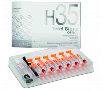 Total blanc office H35